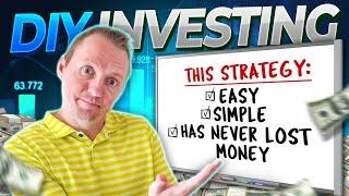 DIY Investing - Build Stable Wealth On Autopilot