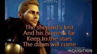 Trevor Morris - Dragon Age Inquisition - The Dawn Will Come (Main Menu Kega Mix)