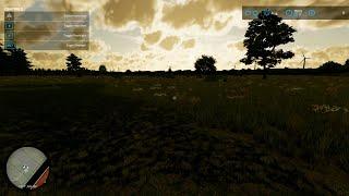 Episode 2 of Farming Simulator 22 Survival Roleplaying starting from zero on Western Wilds.