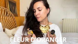Parfums à la fleur d’oranger | L’Occitane, Céline, Serge Lutens, Olibanum