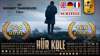 Hür Köle | Movie | Full HD | English, German, French Subtitles