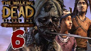 Eine so unnötige Aktion... - The Walking Dead Telltale Staffel 2 #6 