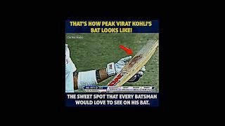 Virat Kohli Peak Time 