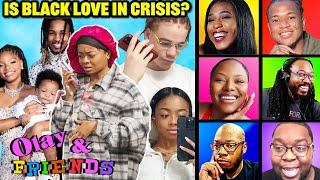 Why Are Young Women Choosing to Be Baby Mamas? (Season 1 Finale of Olay & Friends) | OLAY & FRIENDS