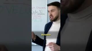 КАКИЕ БЫВАЮТ АКЦИИ? Выбор АКТИВОВ для Инвестиций! Алексей Новицкий
