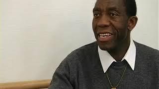 2008: Pfarrer Mutombo (kirchenfernsehen.de)