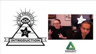 EYE on NPI - Digilent Digital Discovery #EyeOnNPI #DigiKey @DigiKey @DigilentInc @Adafruit