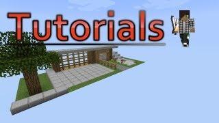 Tutorials Update: New World!