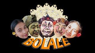 BOLALE || #Bondreslalunglegod || KOMEDI MANG EK_OK