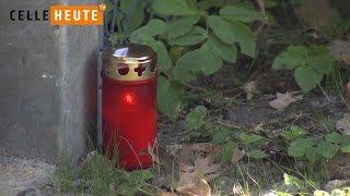 Babyleiche in Faßberg - CelleHeute (CHTV)