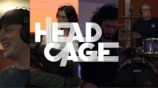 Headcage - Abre La Jaula/Horizons On Fire