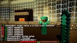 Sanctum Craft - pabloski con aimbot