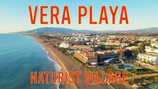 Vera Playa Naturist Village [Almeria - Spain]