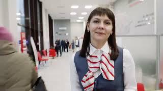 Гимн социально-кадрового блока РЖД