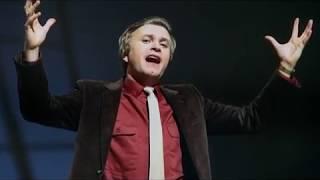 «ЛЕГЕНДЫ МУЗЫКИ. Евгений Мартынов»