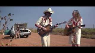 Dave Rawlings Machine - The Weekend (Official Video)