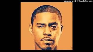 J Cole ft Nas...The Definition (DJ Shawne Blend God Remix) Sincere Noble Beat