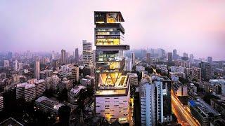 La Maison La Plus Chère Du Monde