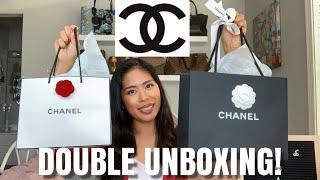 Chanel Double Unboxing - Jewelry and Limited Edition Holiday / A Heated Mess