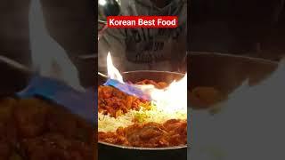 Chiken with Chees  #Korean food #All Rounder Priya