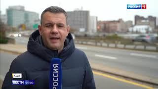 Америка якобы хотела ударить по ядерным объектам Ирана