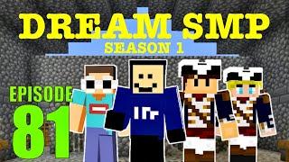 The Electoral Debate | Dream SMP Season 1 Ep 81 | The Election Arc Pt 2