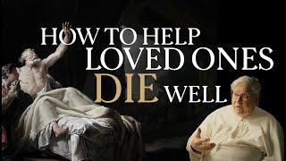 The Catholic Approach to Death: Faith, Sacraments, and Eternal Life