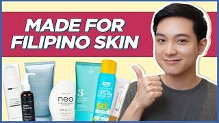 Best HIGH-QUALITY FILIPINO SKINCARE in 2024  Affordable Options from LEADING Filipino Brands!