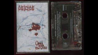 Vital Vinyl Vlog: Deicide- Once Upon The Cross