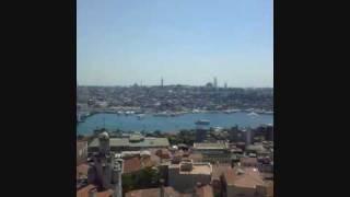 teoman - istanbul da sonbahar