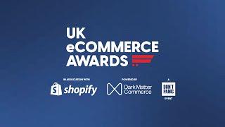 UK eCommerce Awards 2023 Highlights