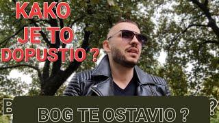 ČOVJEK KOJEG JE "BOG" PUSTIO DA SE UTOPI *neočekivano*