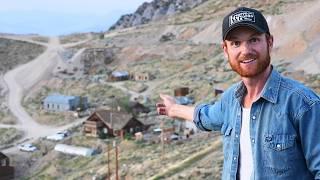 Week In The Life: I Own A "Ghost Town"