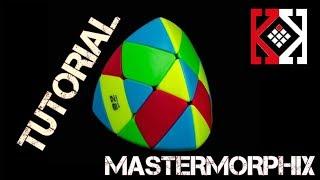 Tutorial Mastermorphix 3x3 | Sencillo | Español