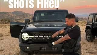 MBNEL TYPE BEAT "SHOTS FIRED" 2024