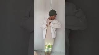 GRWM : simple minimal outfit for a calm day. #youtube #shorts