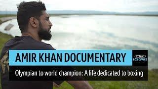 Full Amir Khan documentary | A life dedicated to boxing | No Filter Boxing