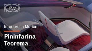 Pininfarina | Teorema