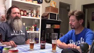 Louisiana Beer Reviews: George Killian's Irish Red