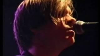 Kante - Die Summe der einzelnen Teile - Heidelberg 2001 - Underground Live TV recording