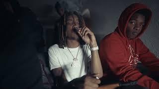 FBG Head - 27k Official Music Video Shot By MSV