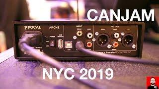 CanJam NYC 2019