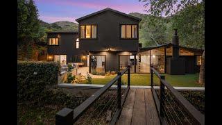 2969 Mandeville Canyon Road | Brentwood