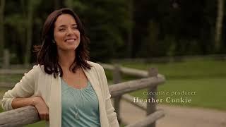 Heartland (Season 16) - Theme Song : Dreamer by Jenn Grant