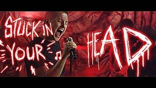 I Prevail - Stuck In Your Head (Official Music Video)