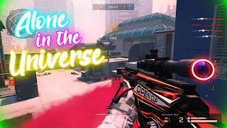 EXCITY | "Alone in the Universe" Warface Highlights