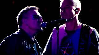 U2  -   I STILL HAVEN T FOUND WHAT IM LOOKIN -  LIVE HD . marquiño