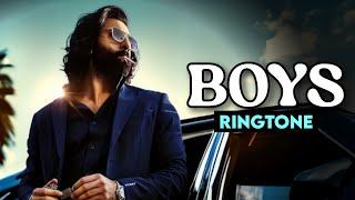 Top 5 Best Ringtones For Boys 2024 | Cool Boys Ringtones 2024 | Bad Boys Ringtones | Download Now