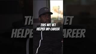 How One NFL Star Changed My Life Forever