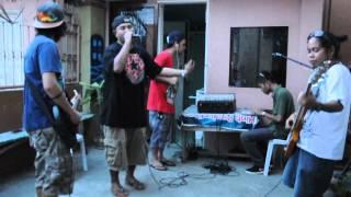 bagong tunog - karabineros feat. chapter 3 band